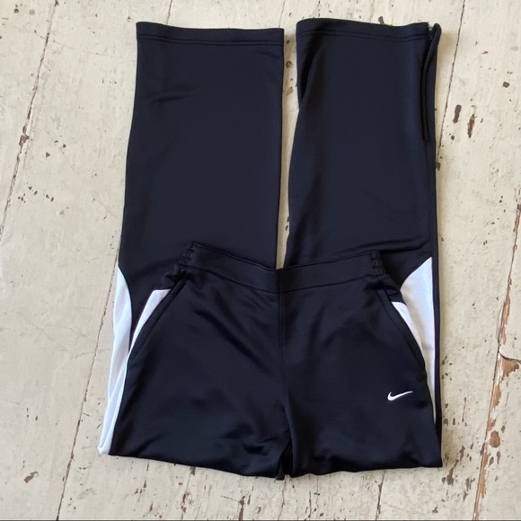 Nike Team Dry Fit Running Pants - Picture 4 of 11